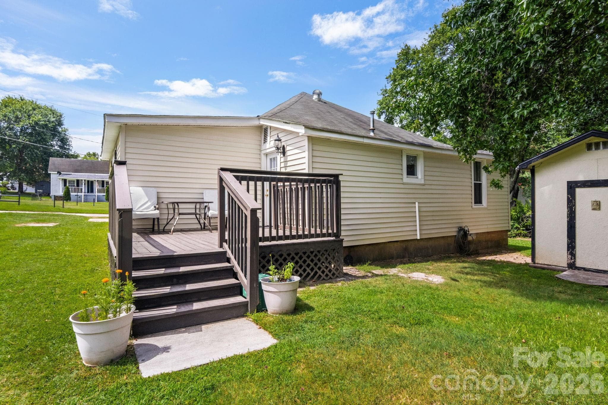 Single Family Residence at 108 Richland Street, Clover, photo 21 of 29