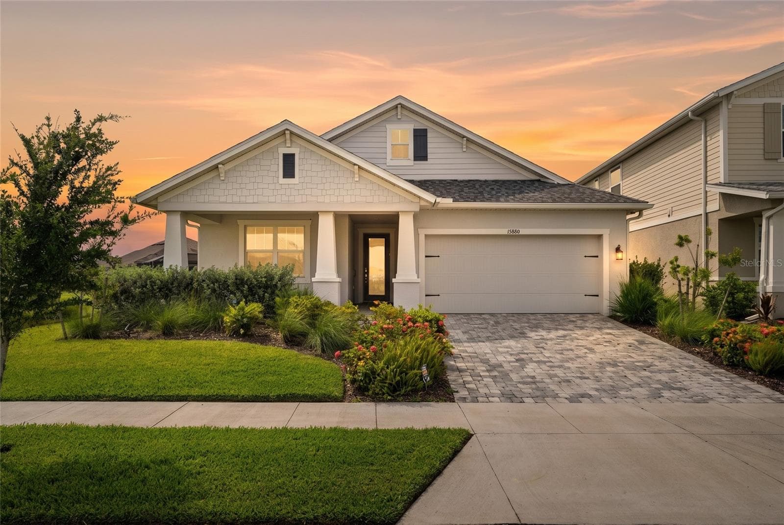 15880 ELINA SKY DR