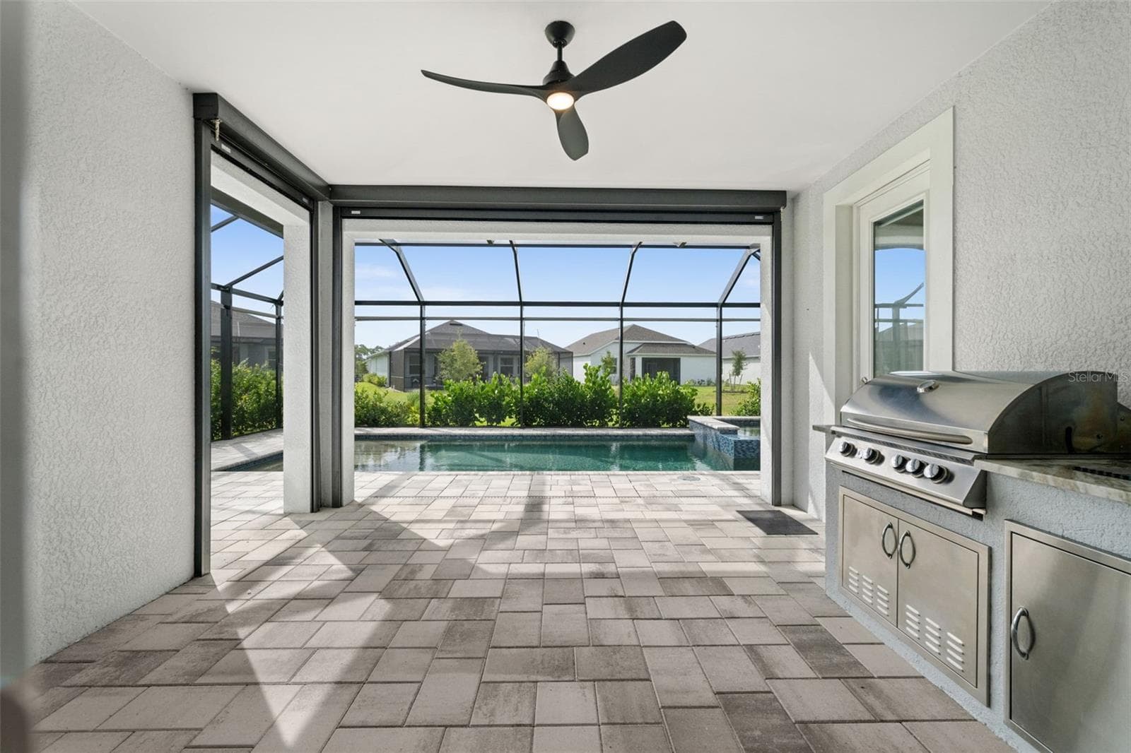 Single Family Residence at 15880 ELINA SKY DR, PUNTA GORDA, photo 19 of 57