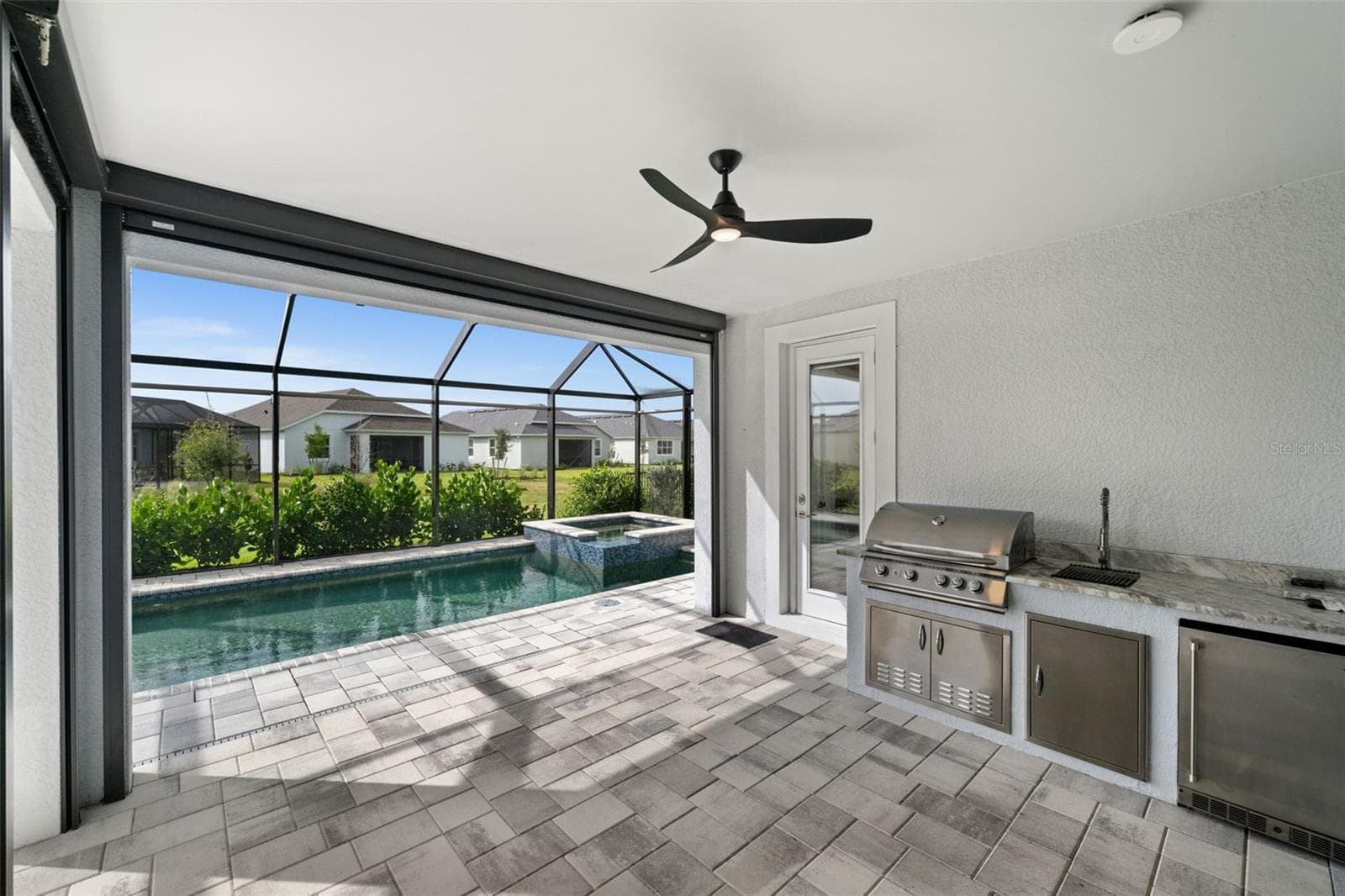 Single Family Residence at 15880 ELINA SKY DR, PUNTA GORDA, photo 20 of 57