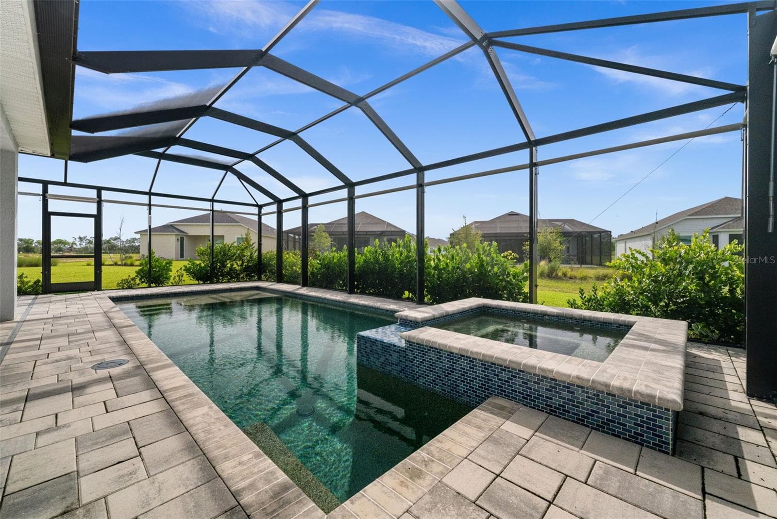 Single Family Residence at 15880 ELINA SKY DR, PUNTA GORDA, photo 22 of 57