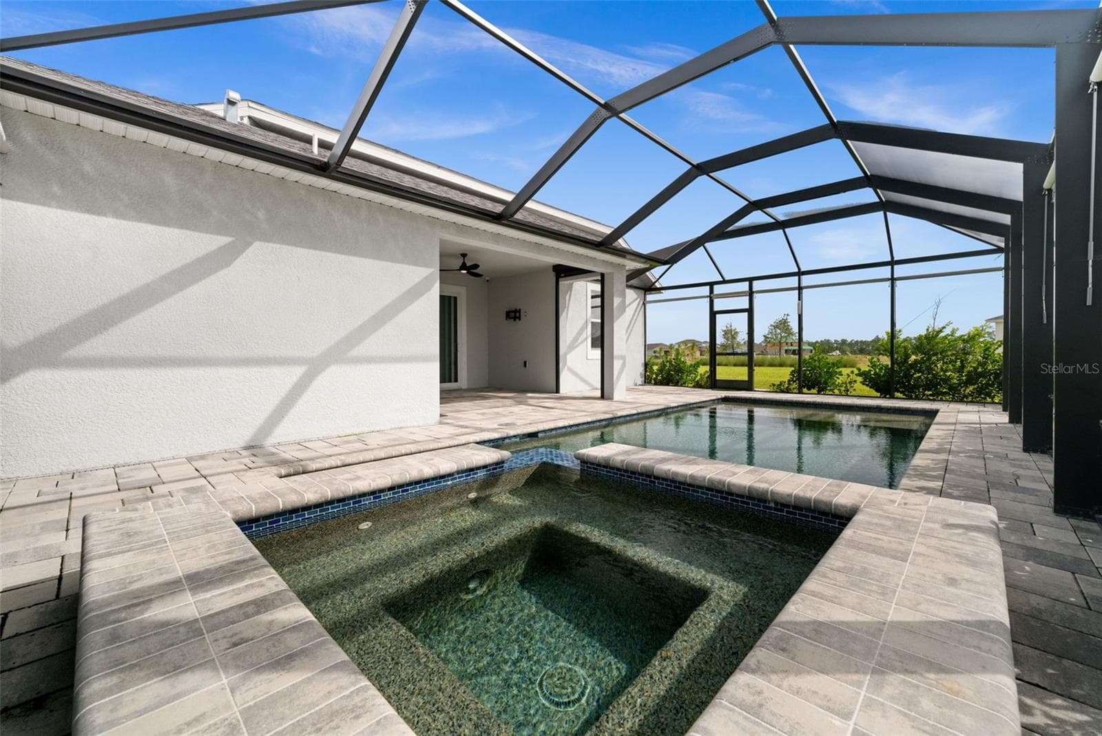 Single Family Residence at 15880 ELINA SKY DR, PUNTA GORDA, photo 23 of 57