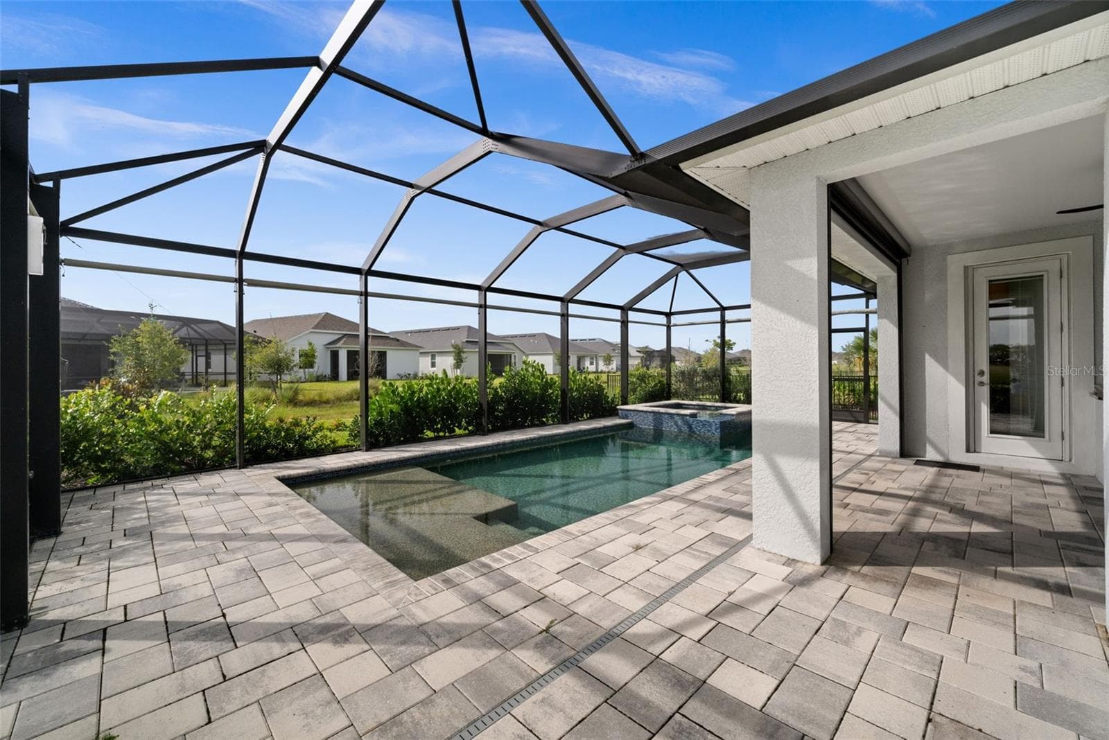 Single Family Residence at 15880 ELINA SKY DR, PUNTA GORDA, photo 24 of 57
