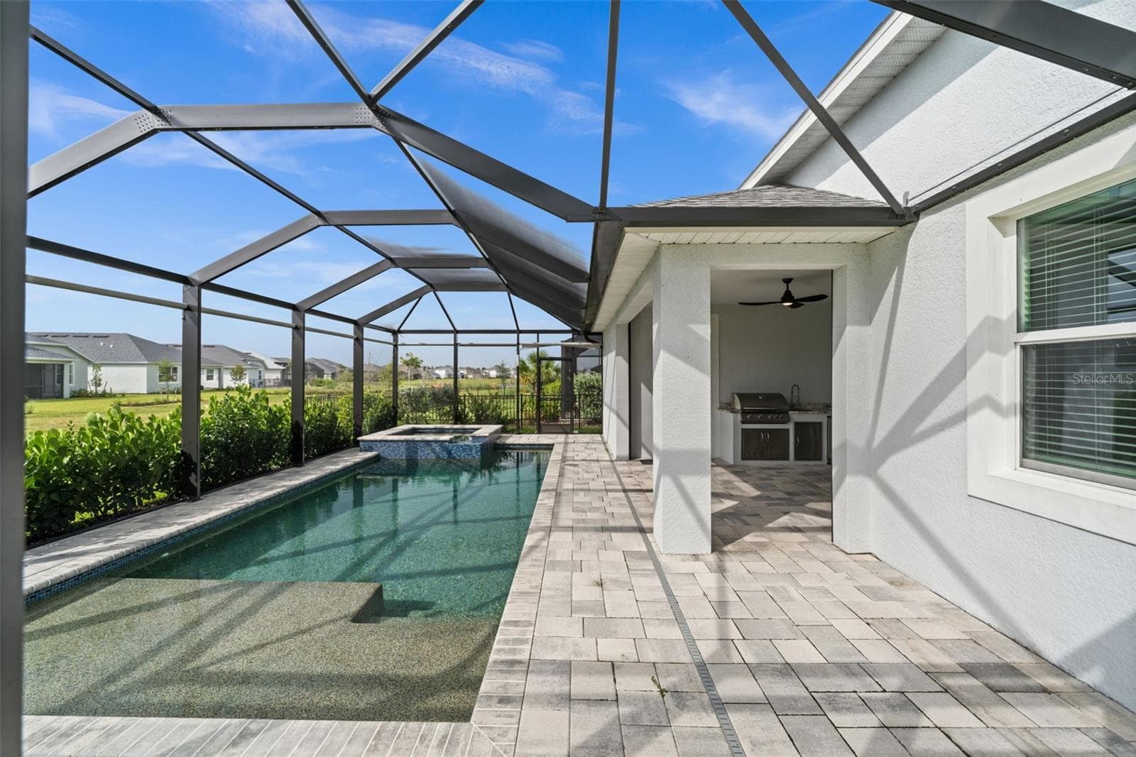 Single Family Residence at 15880 ELINA SKY DR, PUNTA GORDA, photo 26 of 57