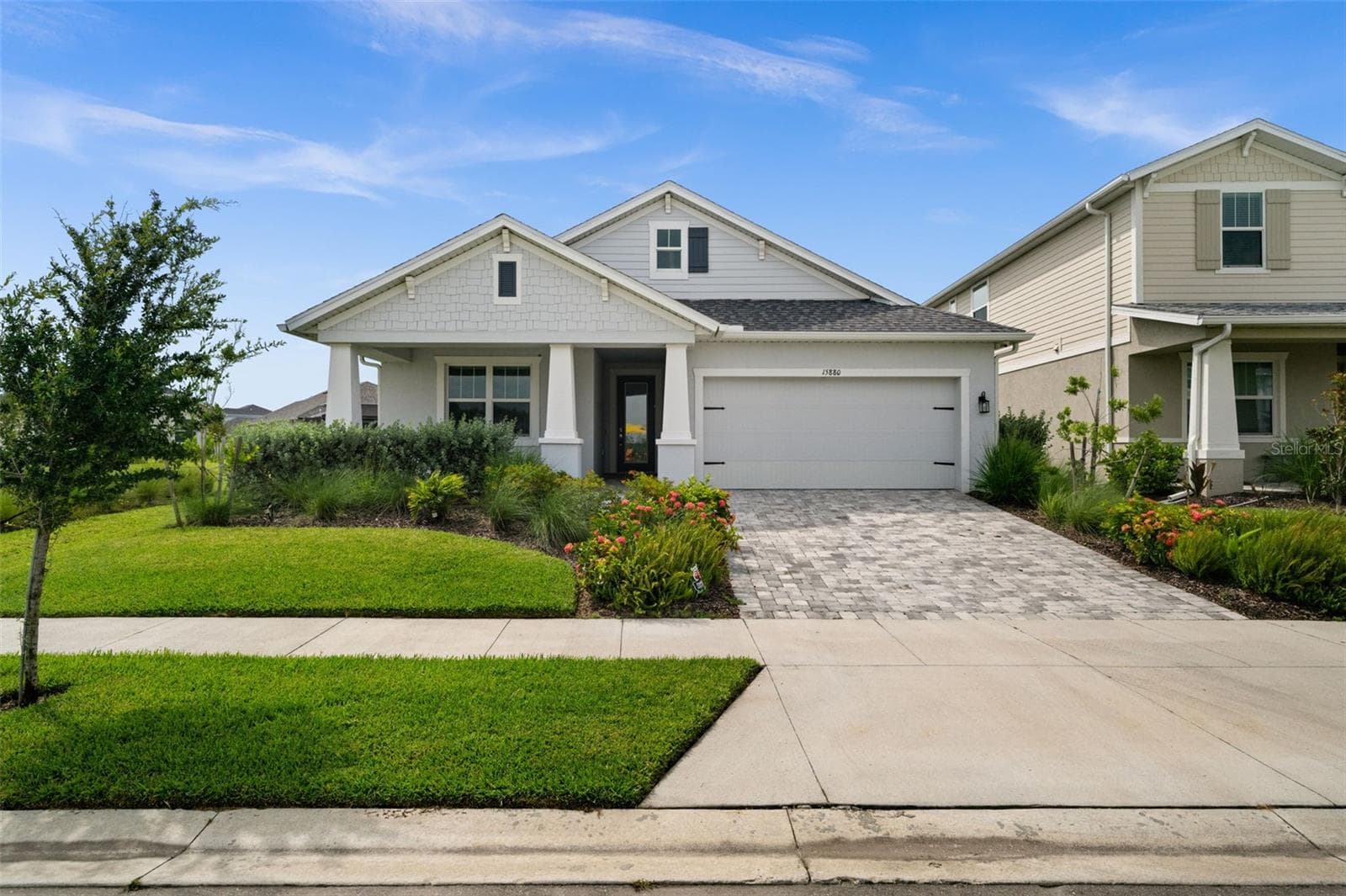 Single Family Residence at 15880 ELINA SKY DR, PUNTA GORDA, photo 40 of 57