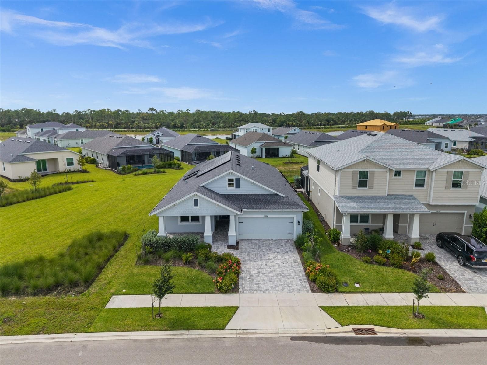 Single Family Residence at 15880 ELINA SKY DR, PUNTA GORDA, photo 41 of 57