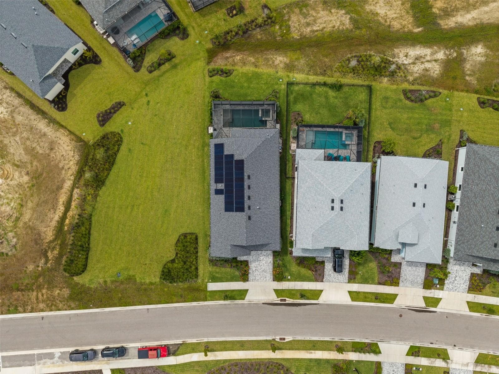 Single Family Residence at 15880 ELINA SKY DR, PUNTA GORDA, photo 42 of 57