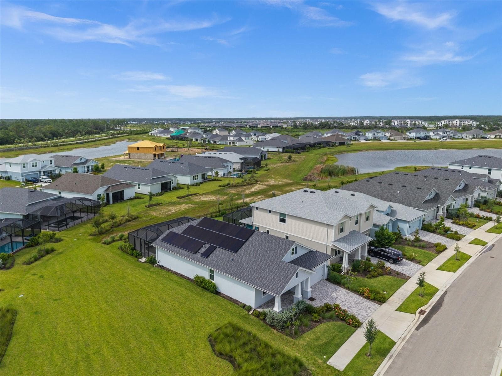 Single Family Residence at 15880 ELINA SKY DR, PUNTA GORDA, photo 43 of 57