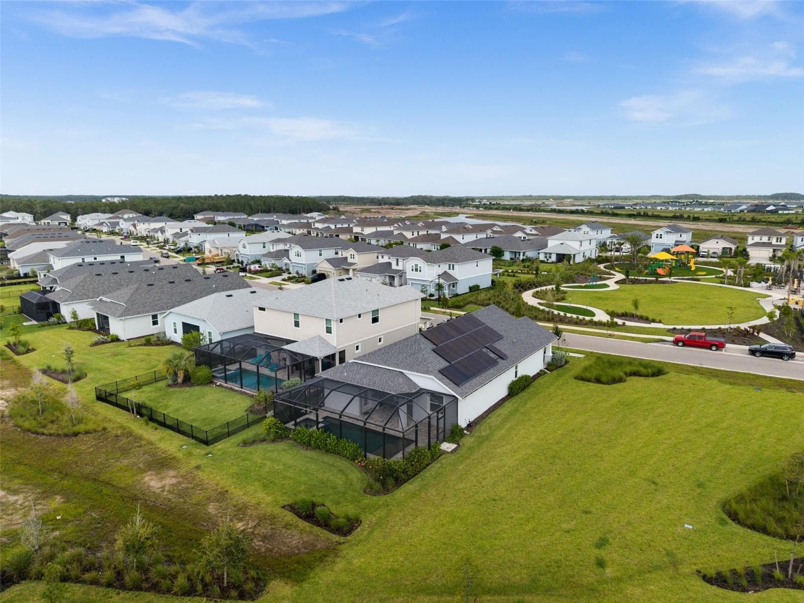 Single Family Residence at 15880 ELINA SKY DR, PUNTA GORDA, photo 44 of 57