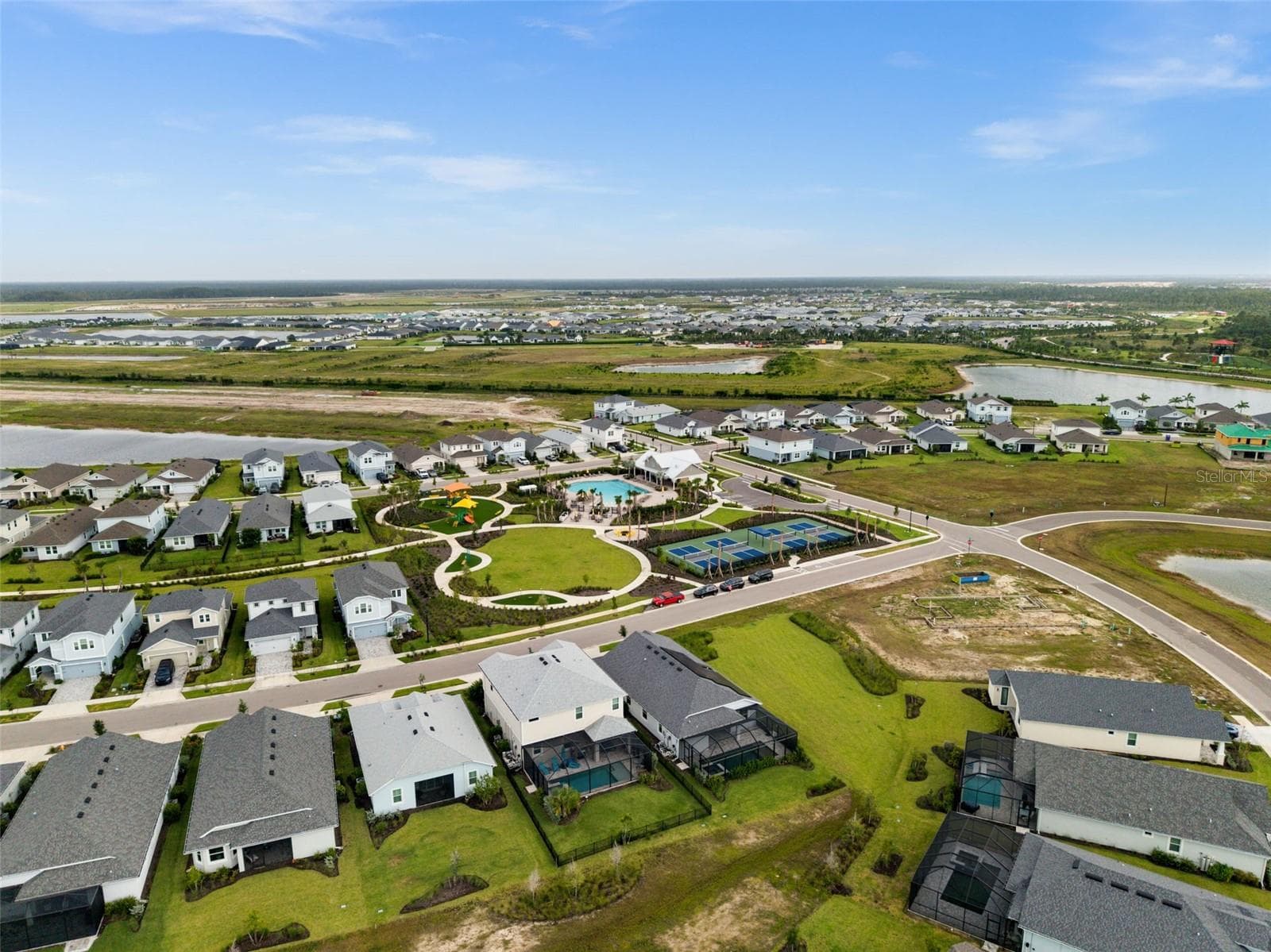 Single Family Residence at 15880 ELINA SKY DR, PUNTA GORDA, photo 46 of 57