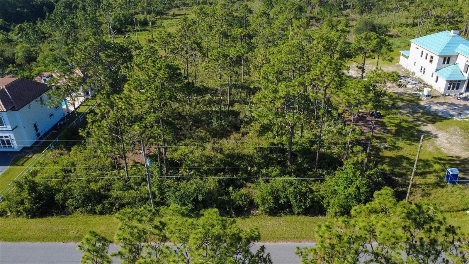 Lot 700 & 703 SABAL ST