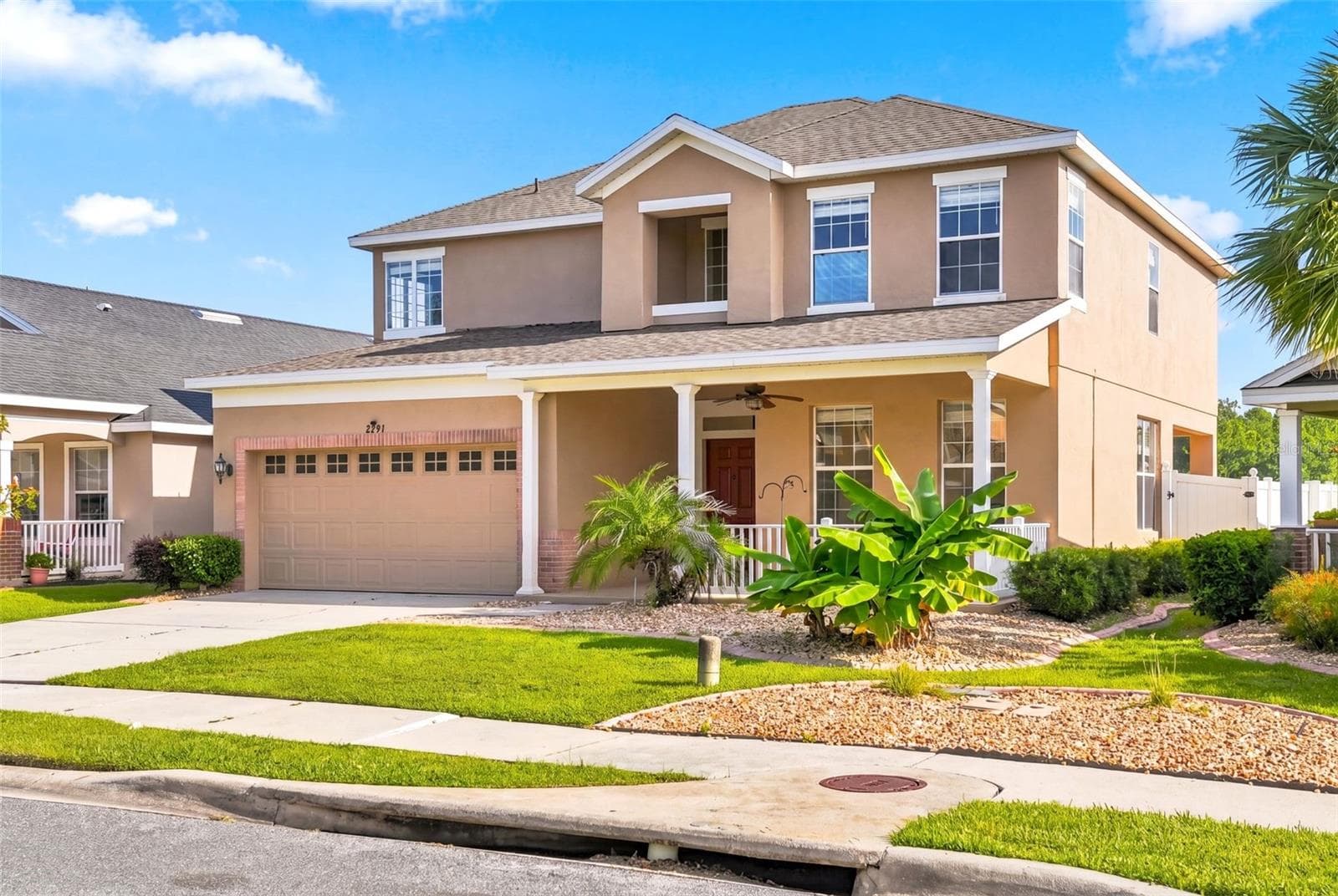Single Family Residence at 2391 SABASTIAN ST, MOUNT DORA, photo 3 of 54