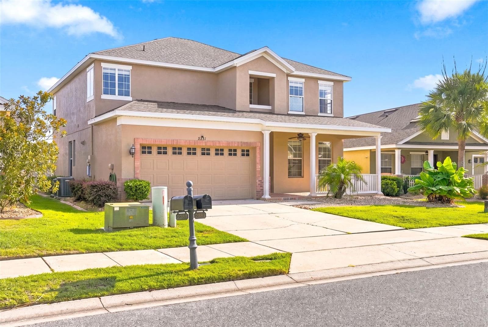 Single Family Residence at 2391 SABASTIAN ST, MOUNT DORA, photo 4 of 54
