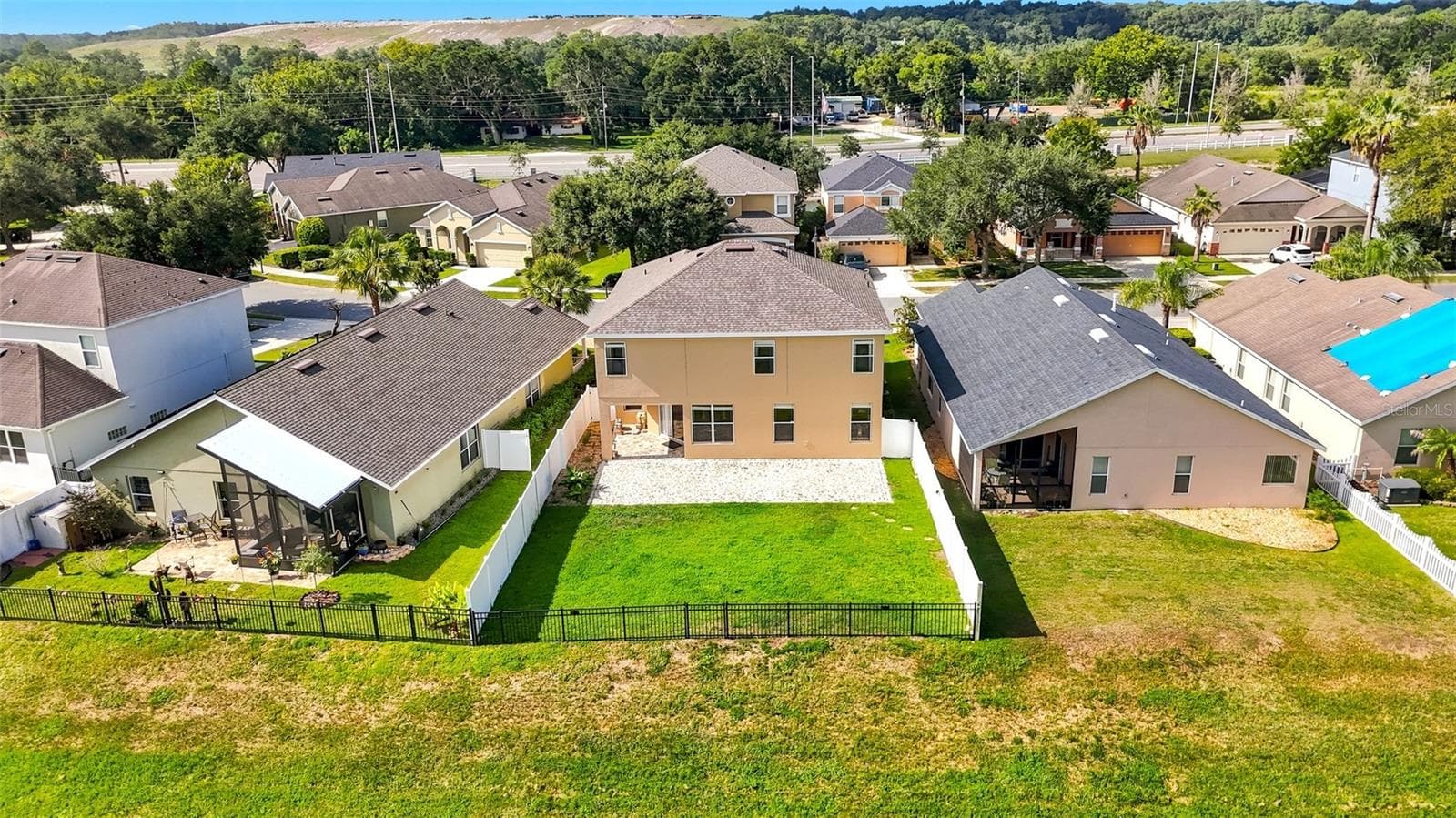 Single Family Residence at 2391 SABASTIAN ST, MOUNT DORA, photo 48 of 54
