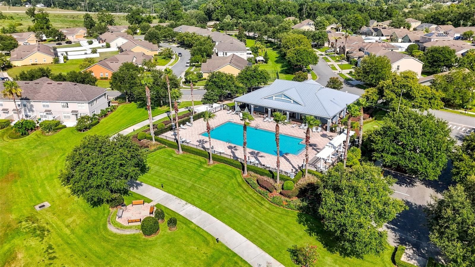 Single Family Residence at 2391 SABASTIAN ST, MOUNT DORA, photo 50 of 54