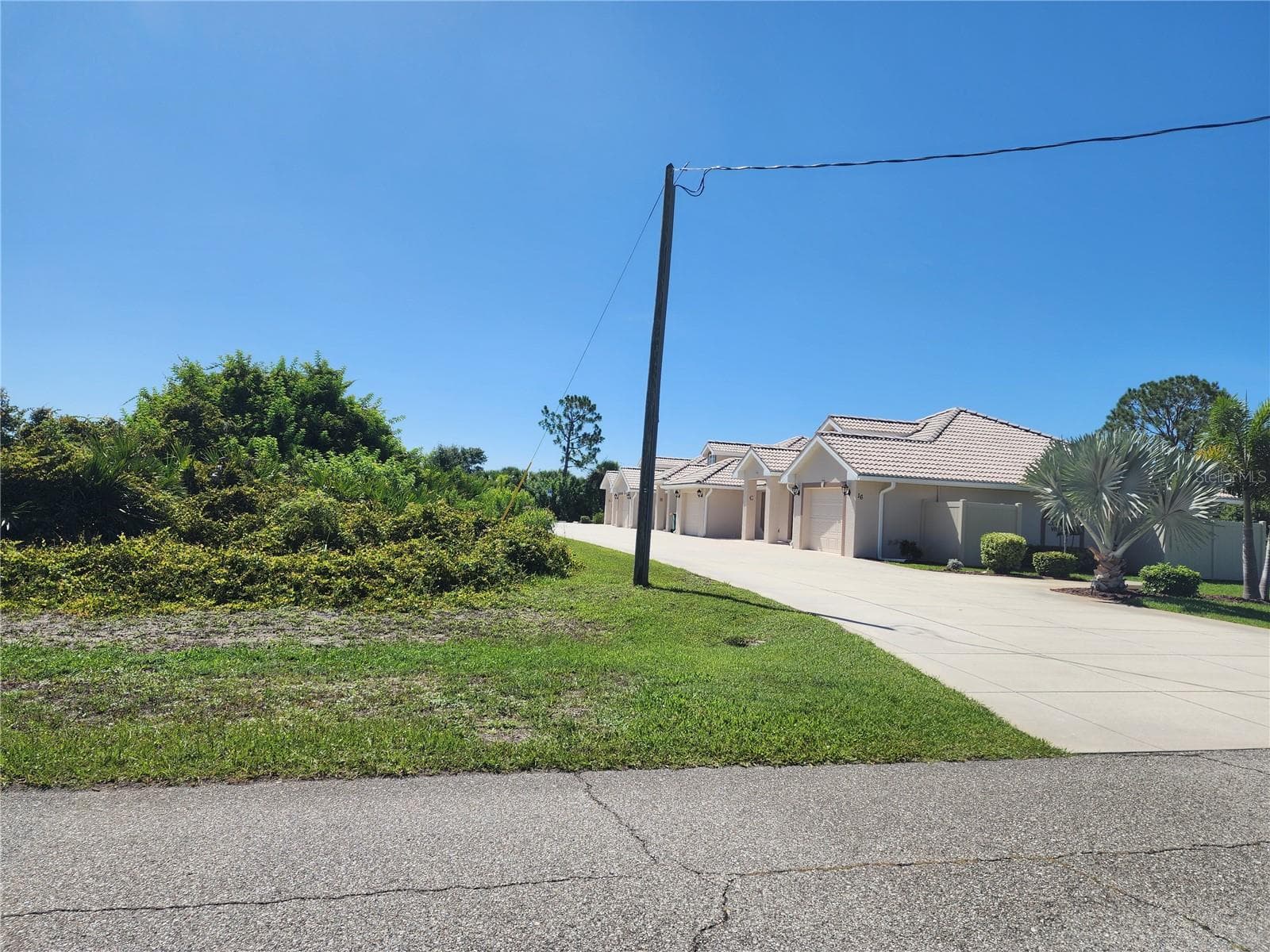 EXAMPLE OF WHAT YOU CAN BUILD HERE - 13 FOREST DR, ROTONDA WEST