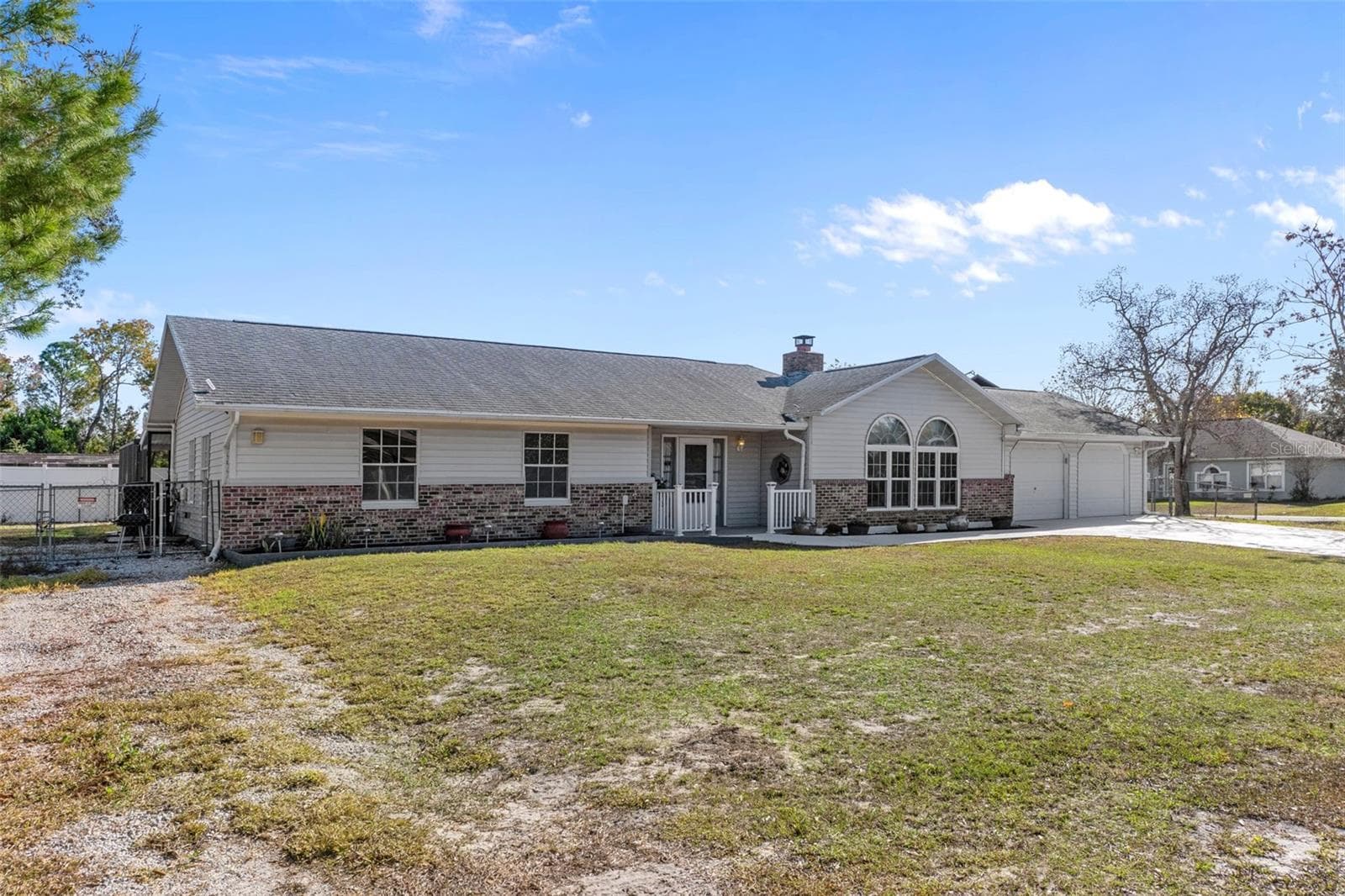 Single Family Residence at 4286 BLUEWATER AVE, SPRING HILL, photo 3 of 43