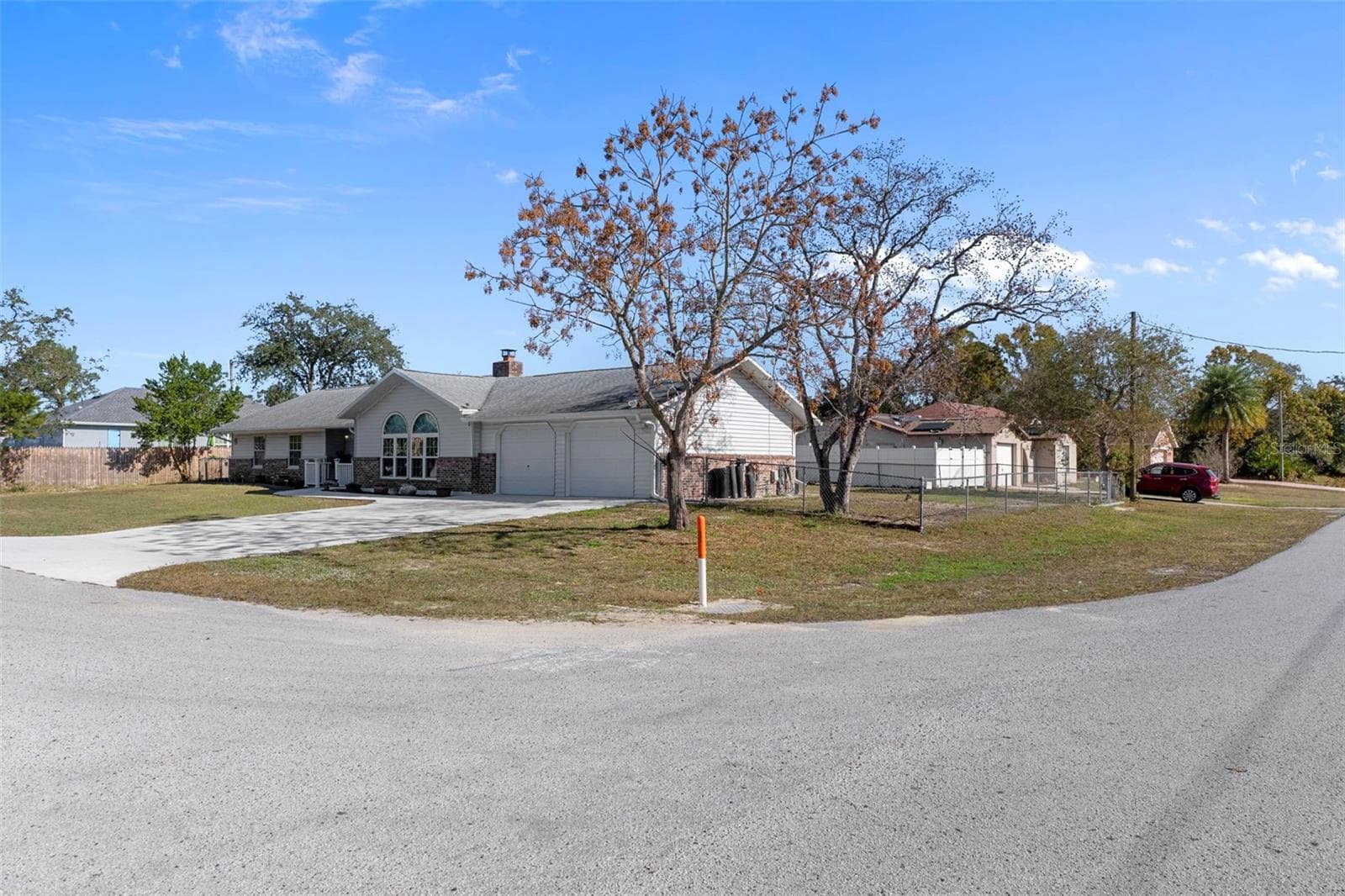 Single Family Residence at 4286 BLUEWATER AVE, SPRING HILL, photo 5 of 43