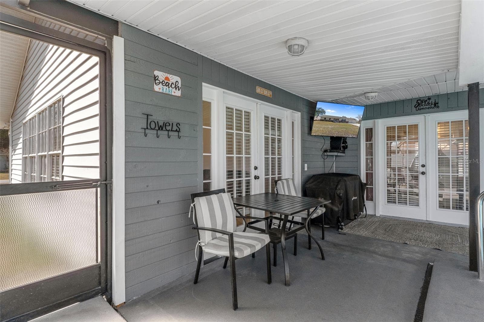 Single Family Residence at 4286 BLUEWATER AVE, SPRING HILL, photo 36 of 43