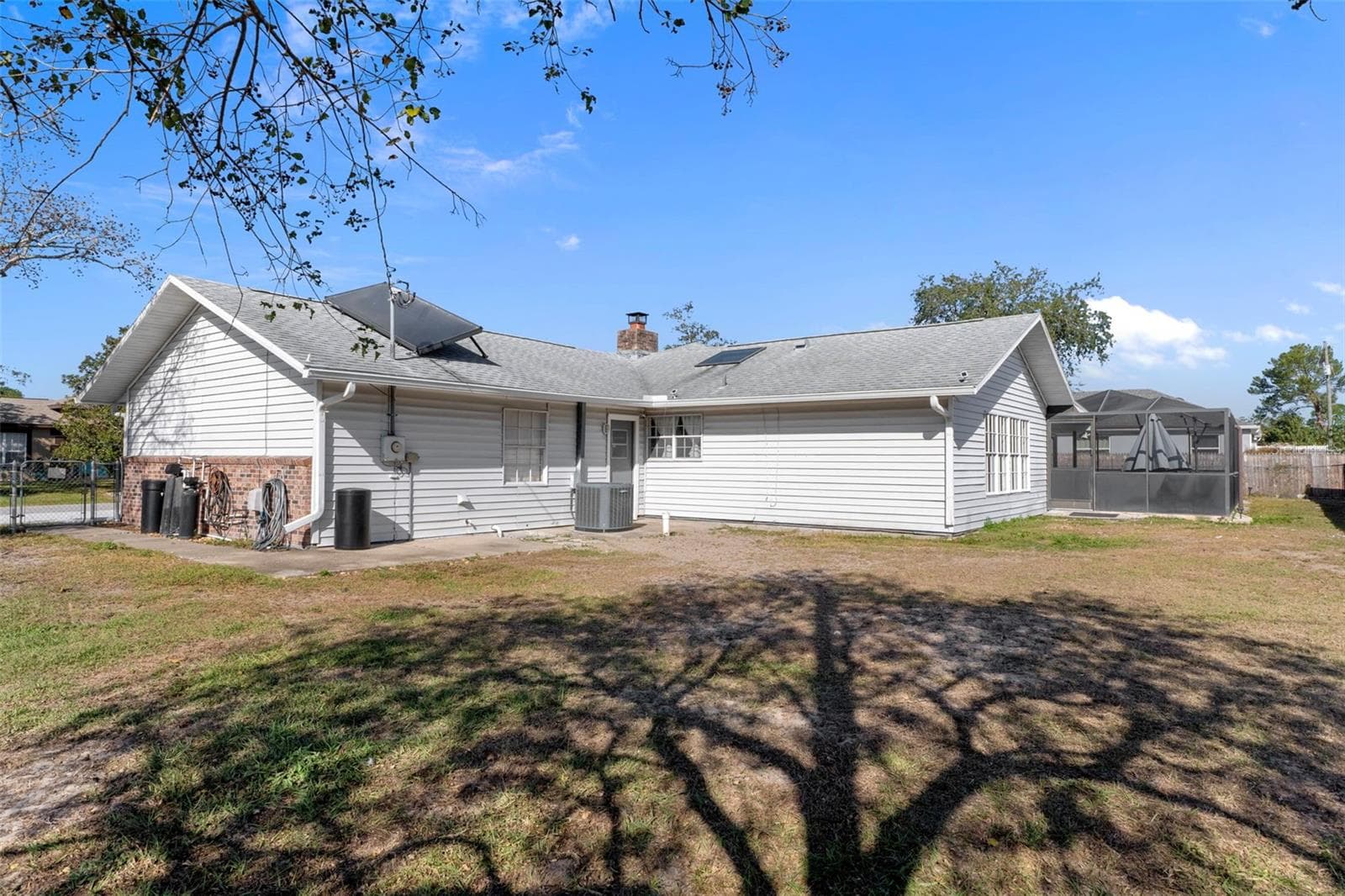 Single Family Residence at 4286 BLUEWATER AVE, SPRING HILL, photo 40 of 43