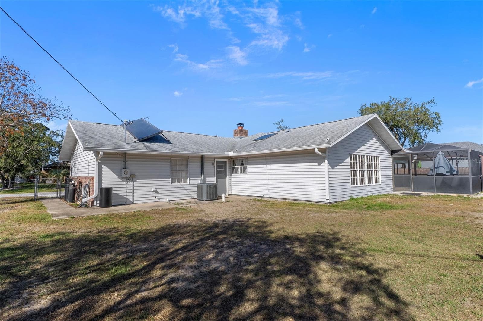 Single Family Residence at 4286 BLUEWATER AVE, SPRING HILL, photo 41 of 43