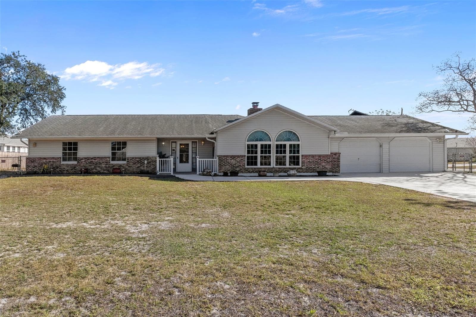 Single Family Residence at 4286 BLUEWATER AVE, SPRING HILL, photo 42 of 43