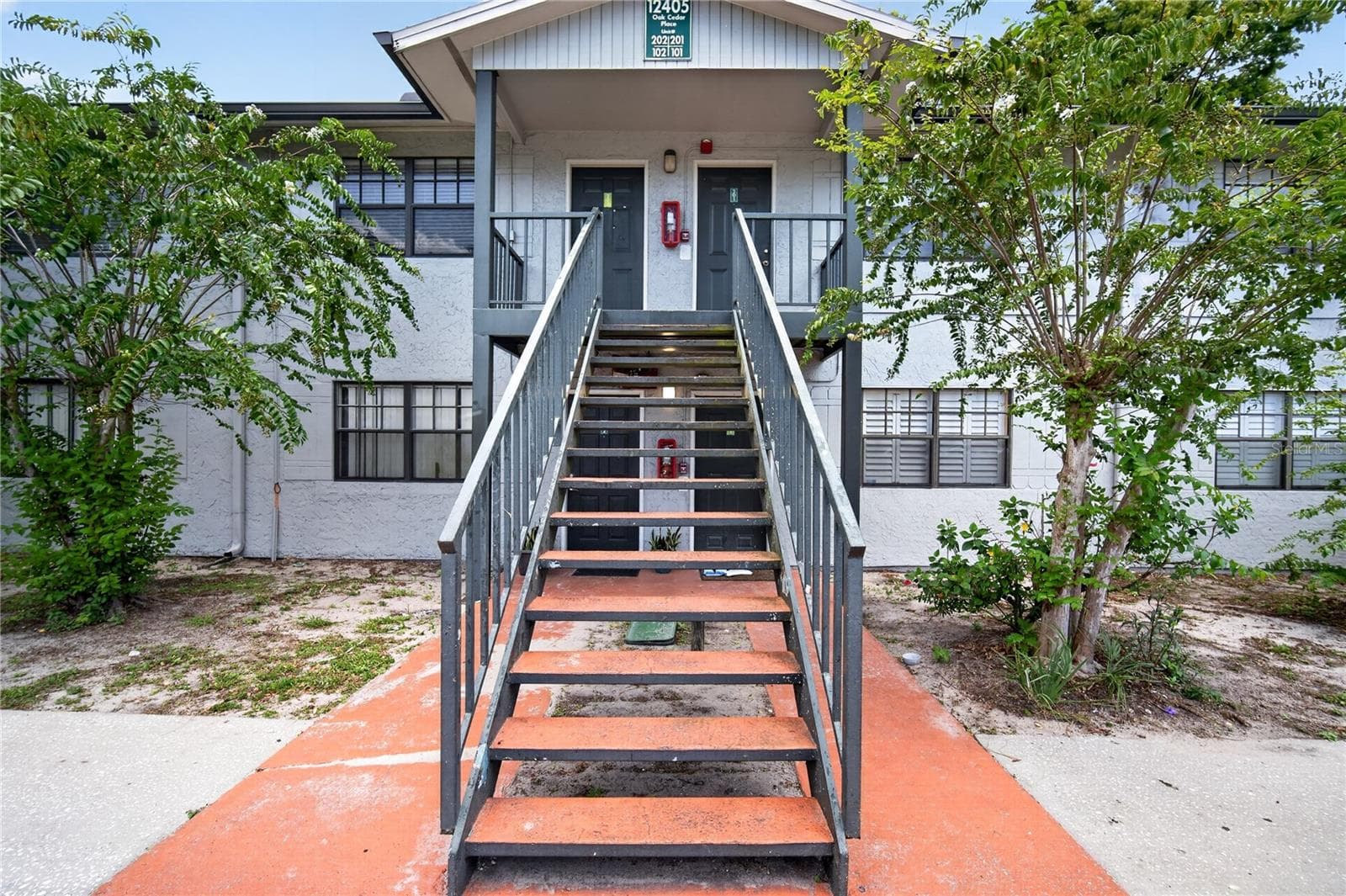 12405 OAK CEDAR PL #202