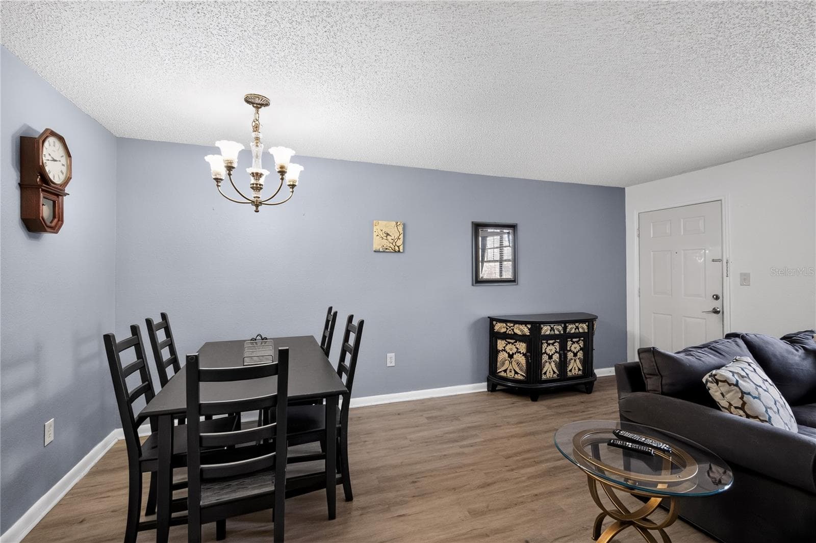 Condominium at 12405 OAK CEDAR PL #202, TAMPA, photo 6 of 17