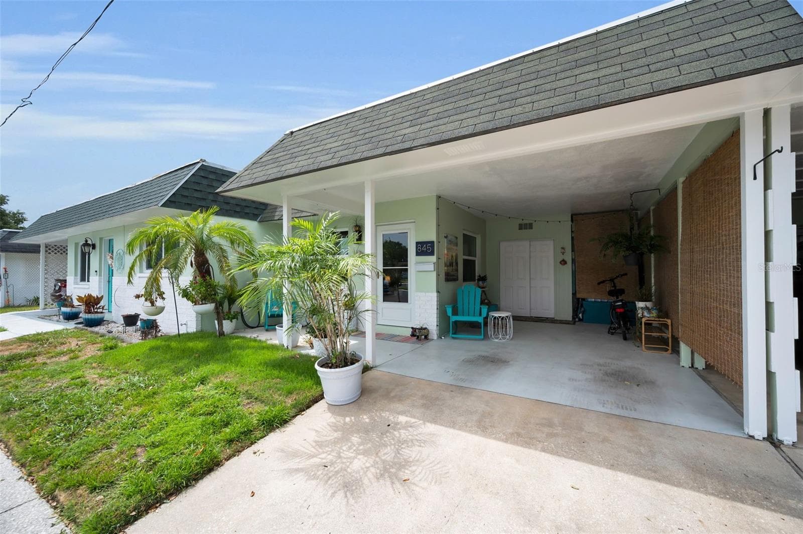 Villa at 845 SKY LOCH DR S, DUNEDIN, photo 4 of 64