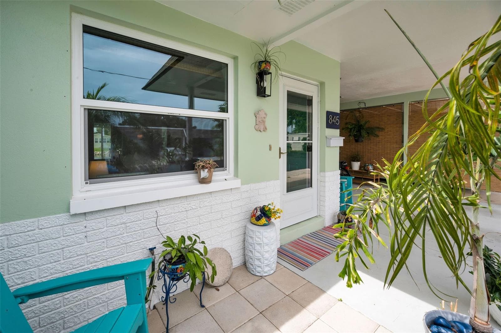 Villa at 845 SKY LOCH DR S, DUNEDIN, photo 8 of 64