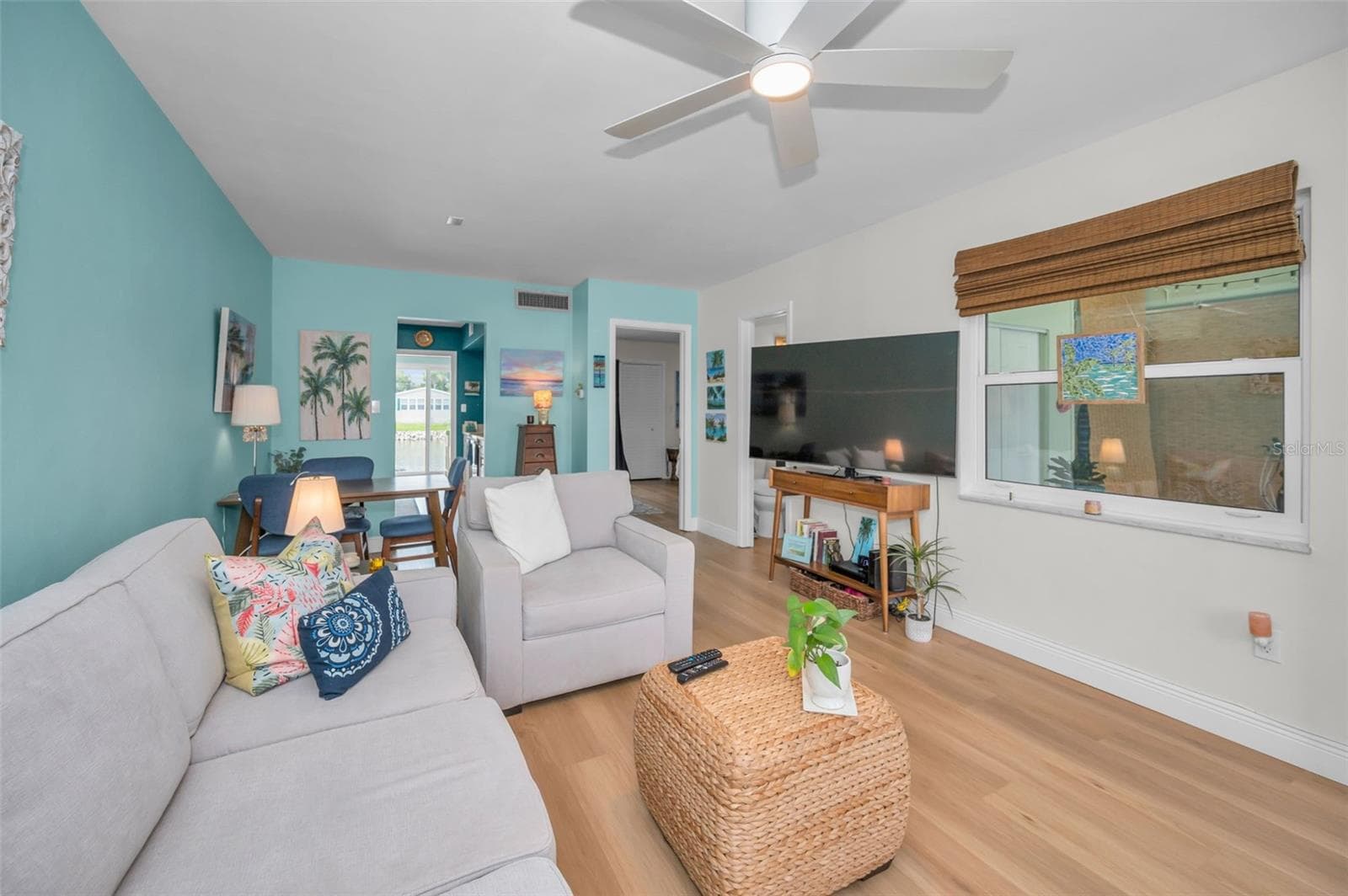 Villa at 845 SKY LOCH DR S, DUNEDIN, photo 11 of 64