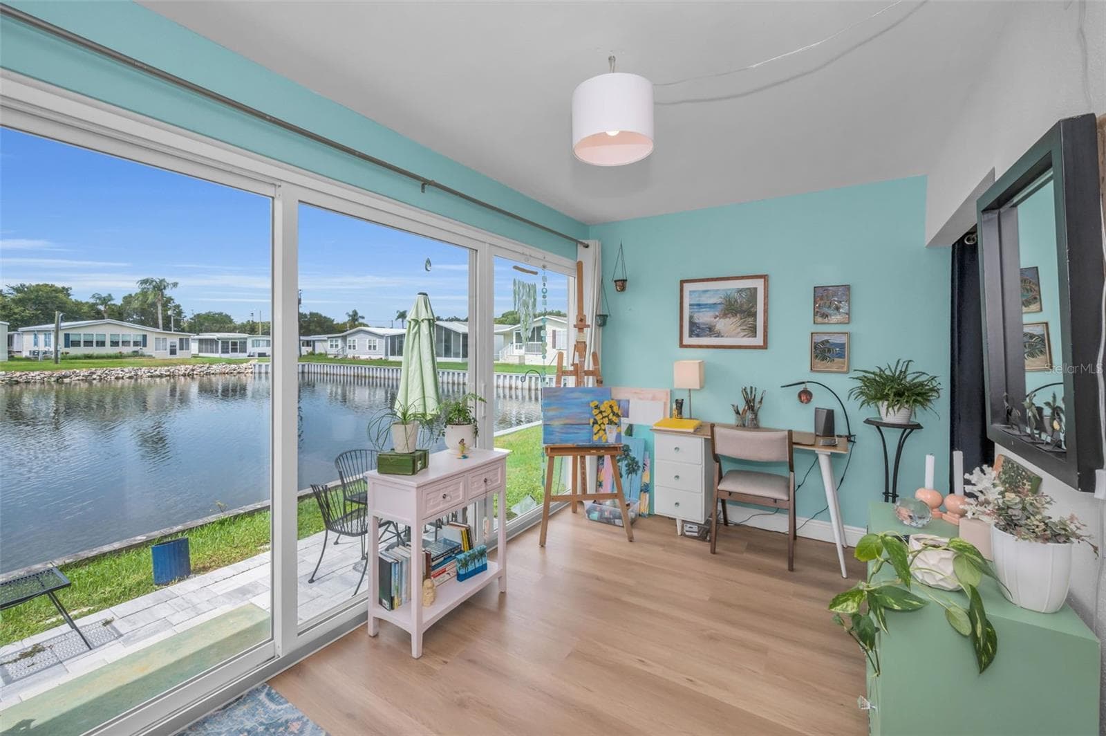 Villa at 845 SKY LOCH DR S, DUNEDIN, photo 22 of 64