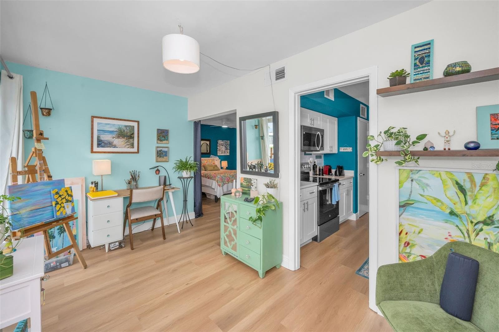 Villa at 845 SKY LOCH DR S, DUNEDIN, photo 23 of 64