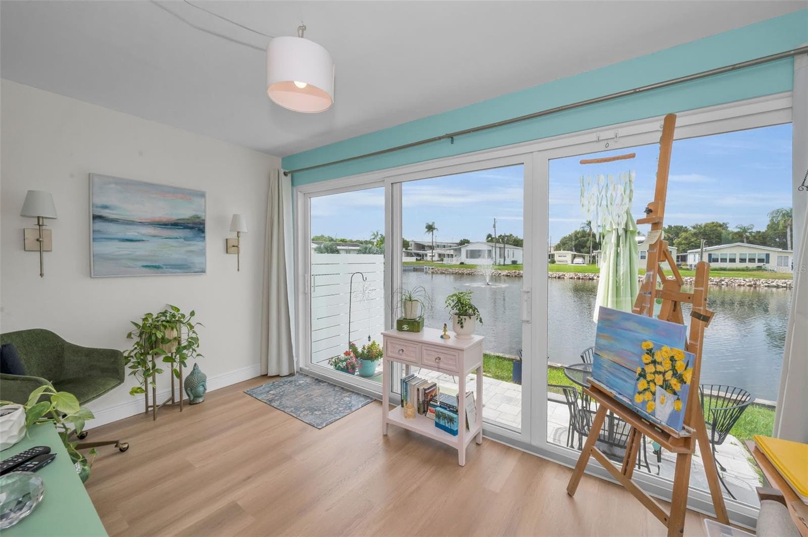 Villa at 845 SKY LOCH DR S, DUNEDIN, photo 25 of 64