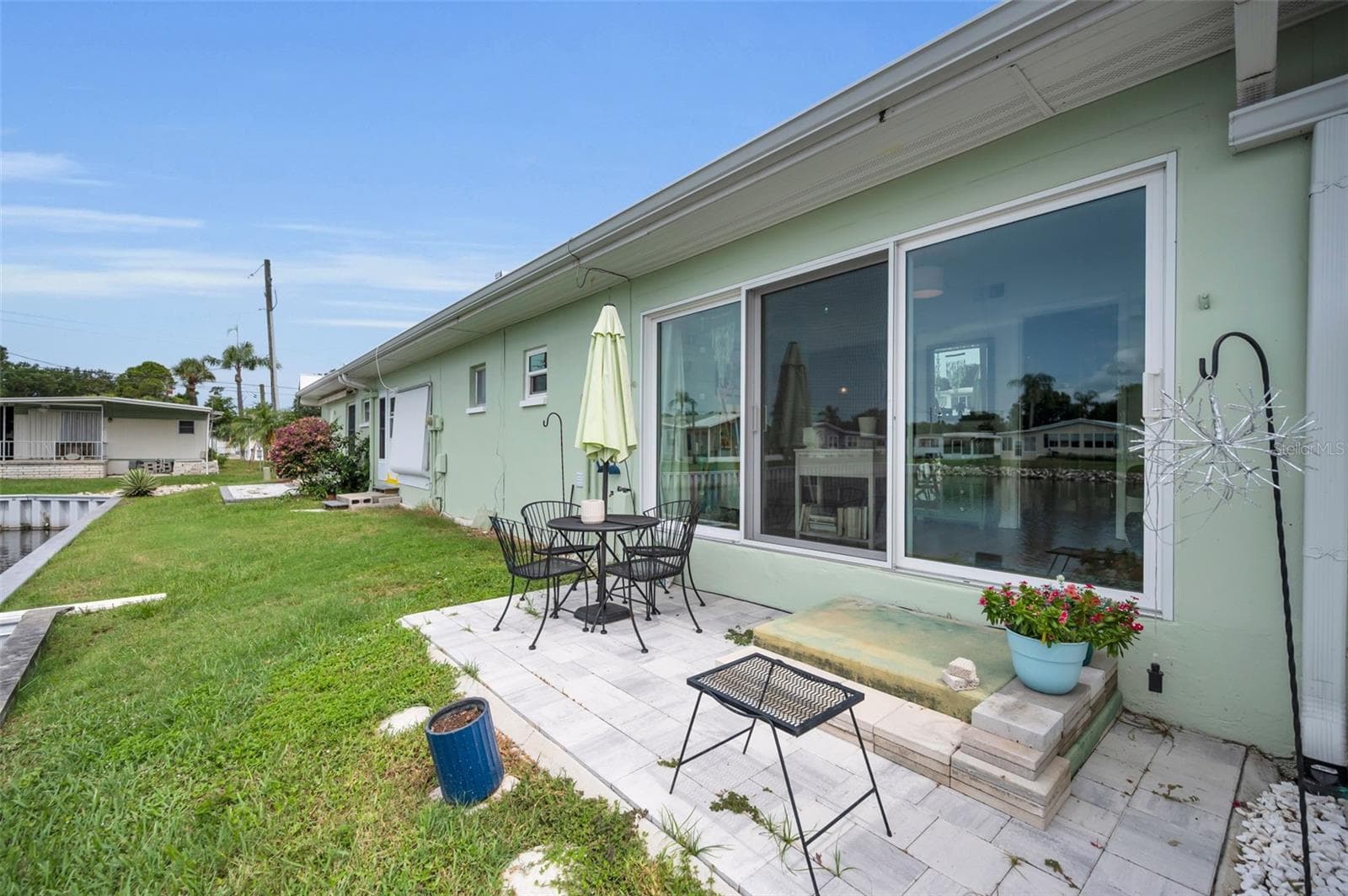 Villa at 845 SKY LOCH DR S, DUNEDIN, photo 32 of 64