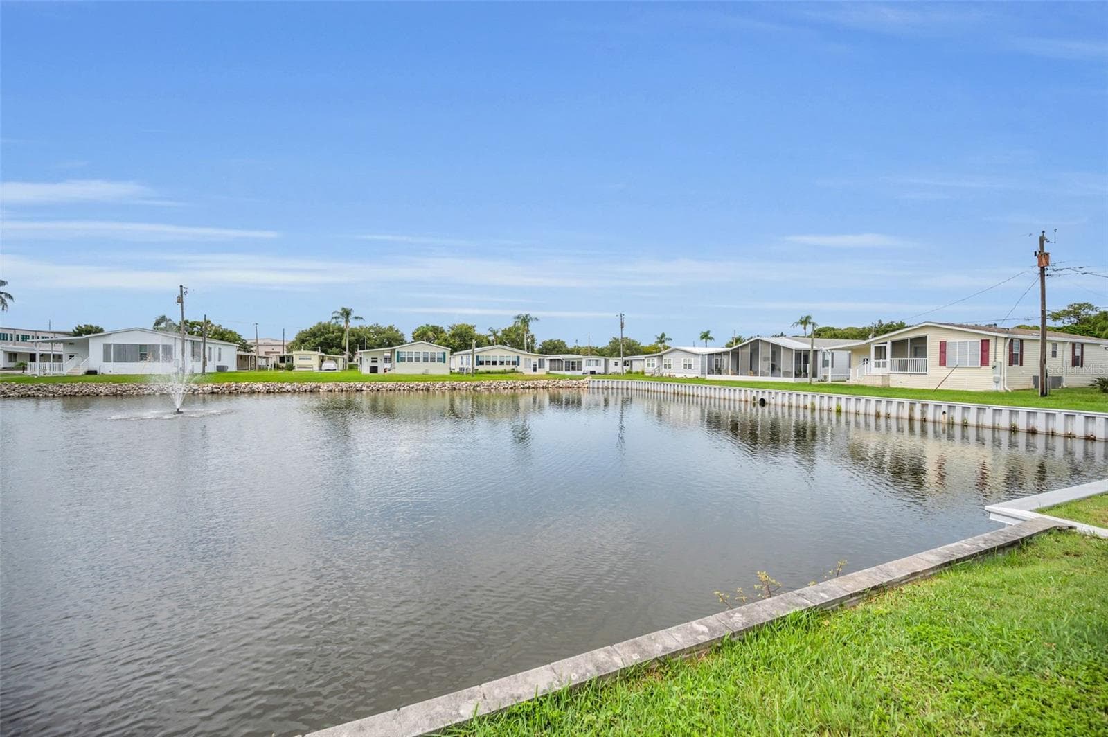 Villa at 845 SKY LOCH DR S, DUNEDIN, photo 37 of 64