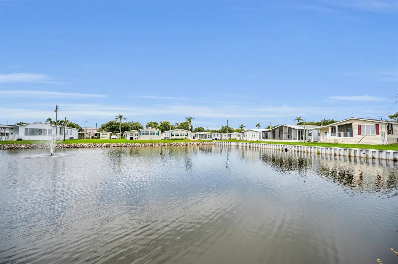 Villa at 845 SKY LOCH DR S, DUNEDIN, photo 38 of 64