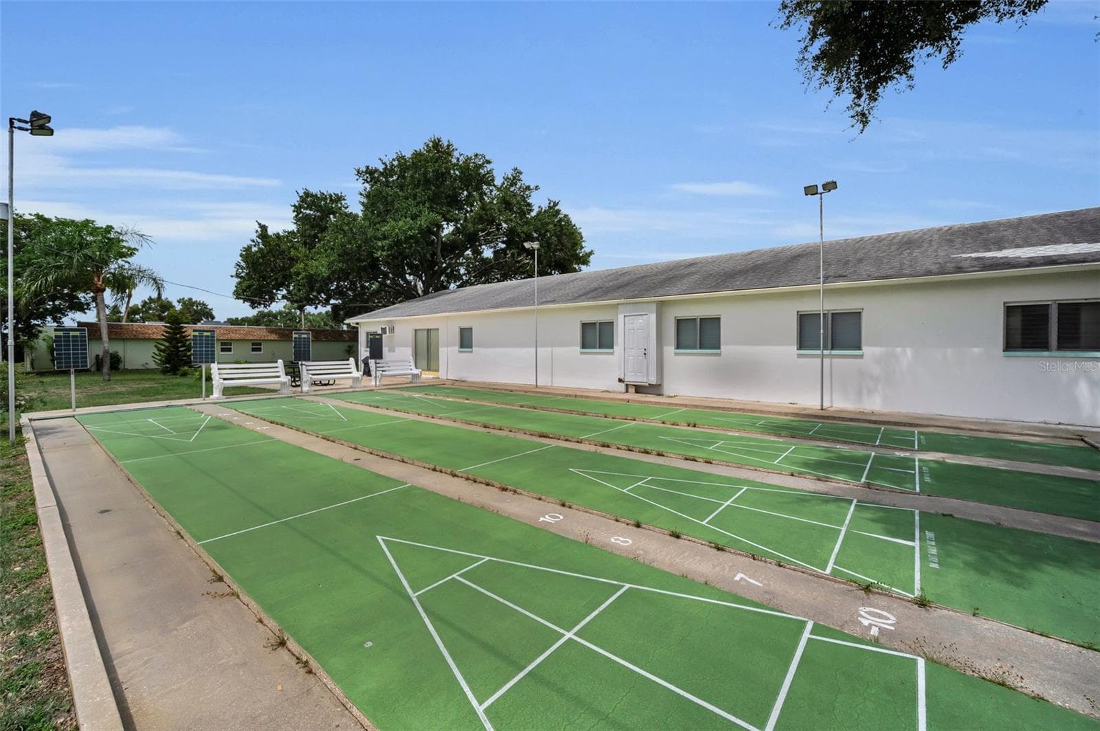 Villa at 845 SKY LOCH DR S, DUNEDIN, photo 59 of 64