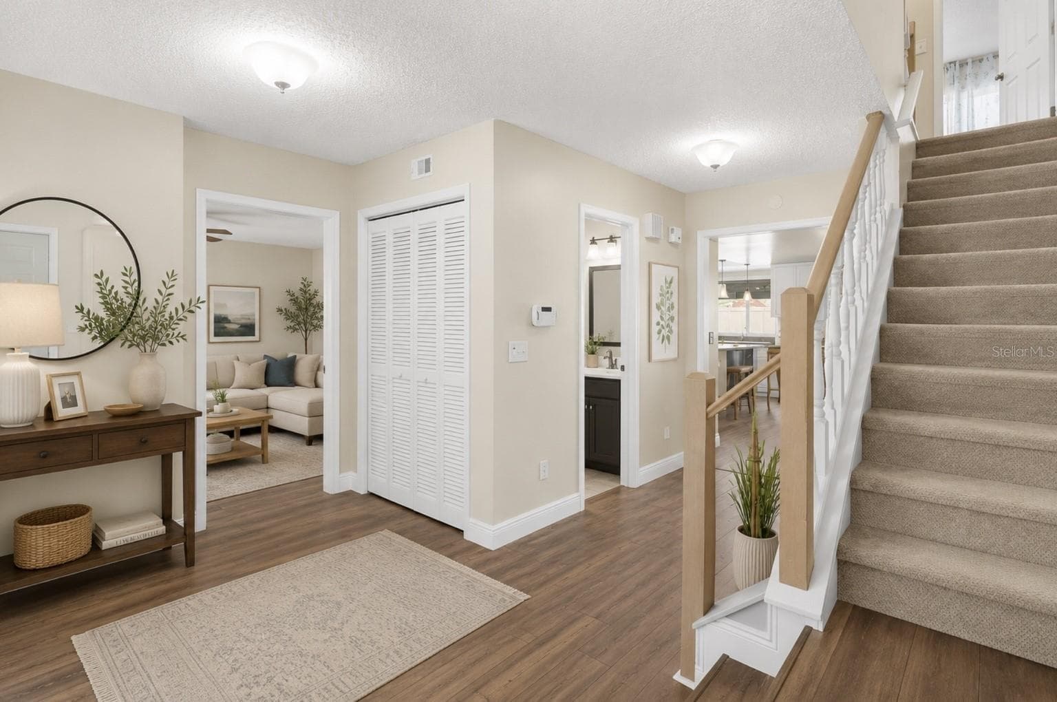Virtual Staging - 10904 AUTUMN OAK PL, TAMPA