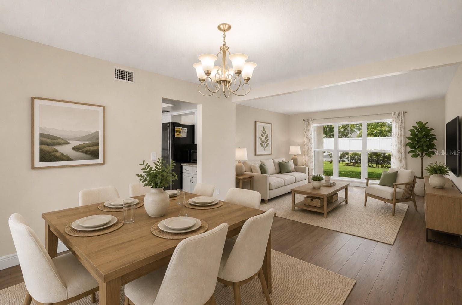 Virtual Staging - 10904 AUTUMN OAK PL, TAMPA
