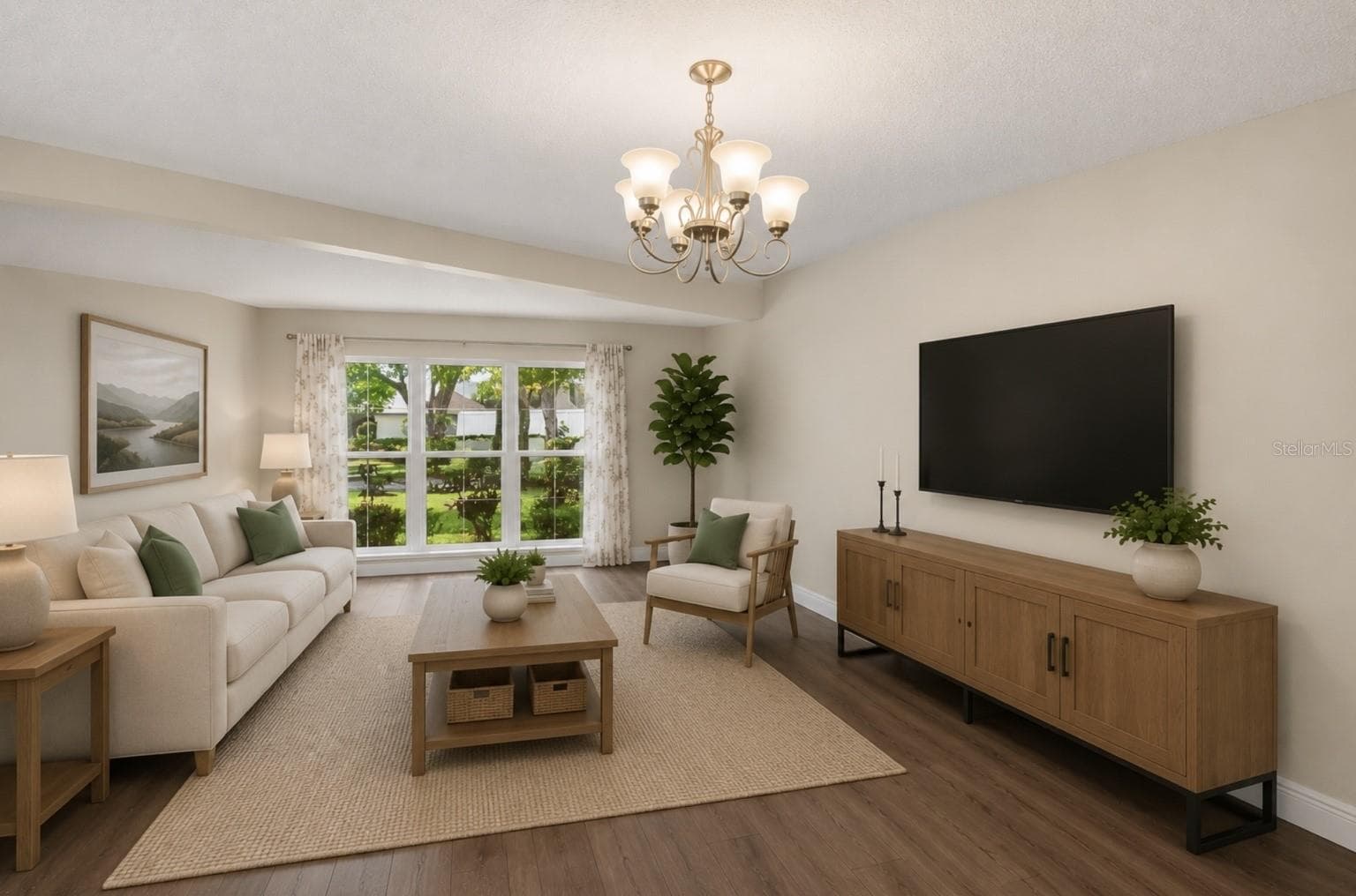 Virtual Staging - 10904 AUTUMN OAK PL, TAMPA