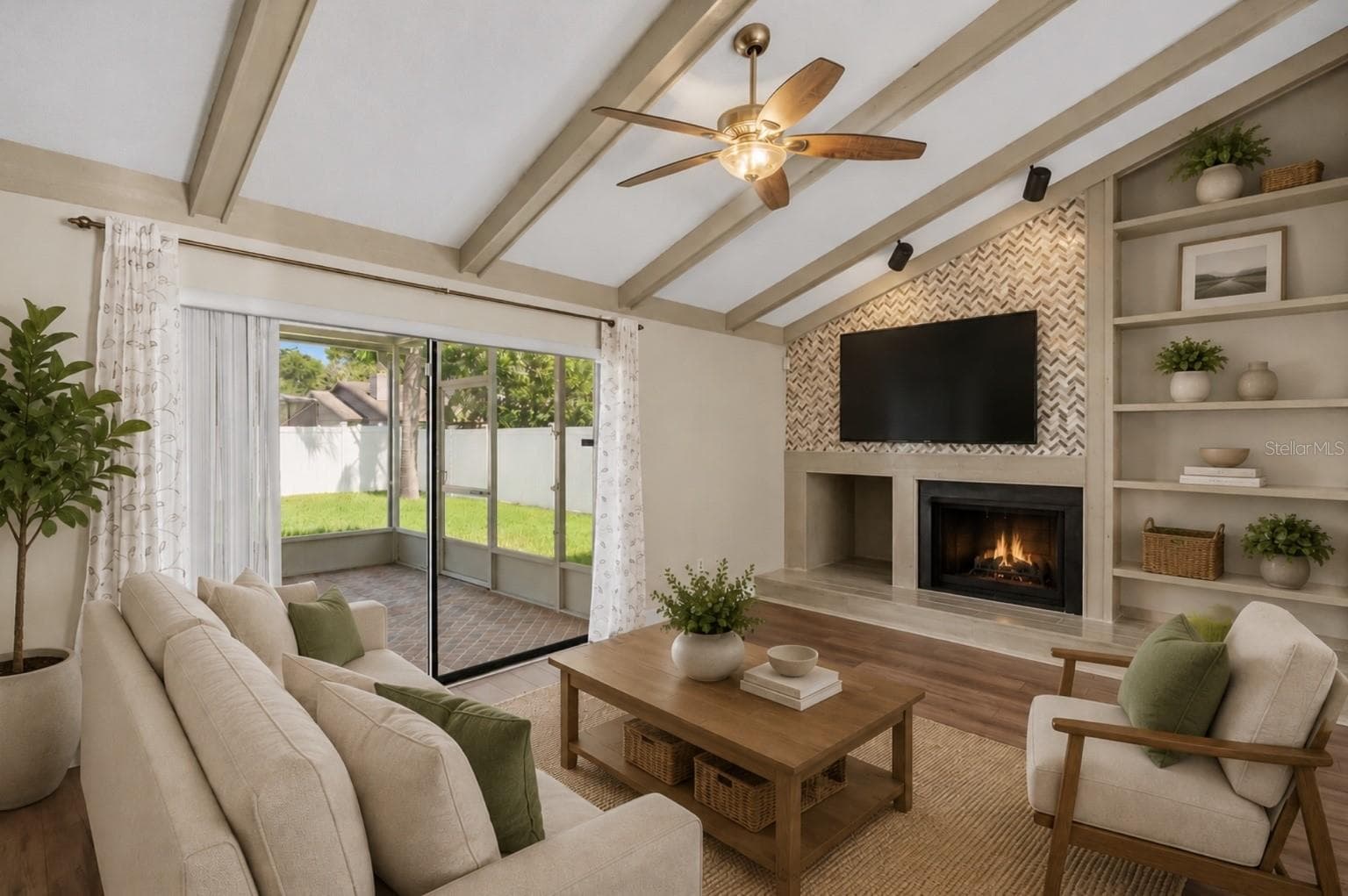 Virtual Staging - 10904 AUTUMN OAK PL, TAMPA