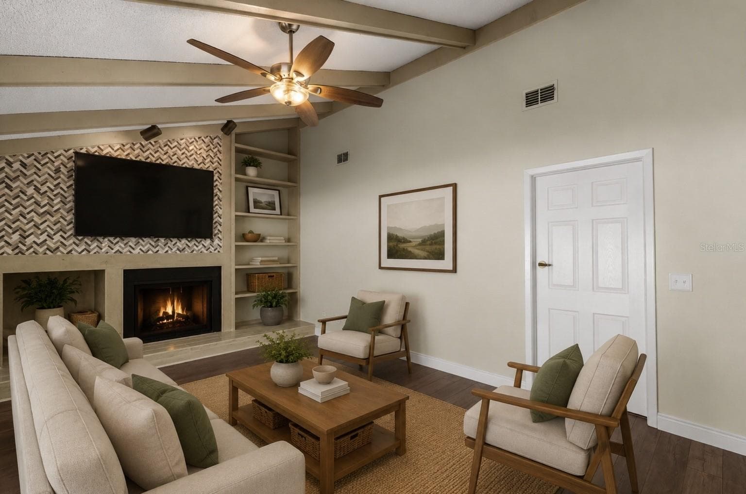 Virtual Staging - 10904 AUTUMN OAK PL, TAMPA