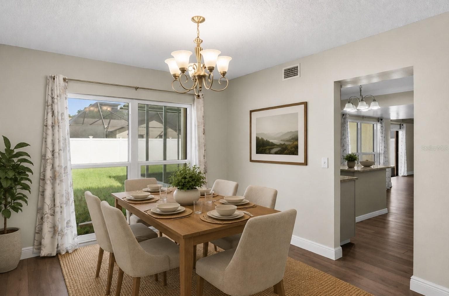 Virtual Staging - 10904 AUTUMN OAK PL, TAMPA