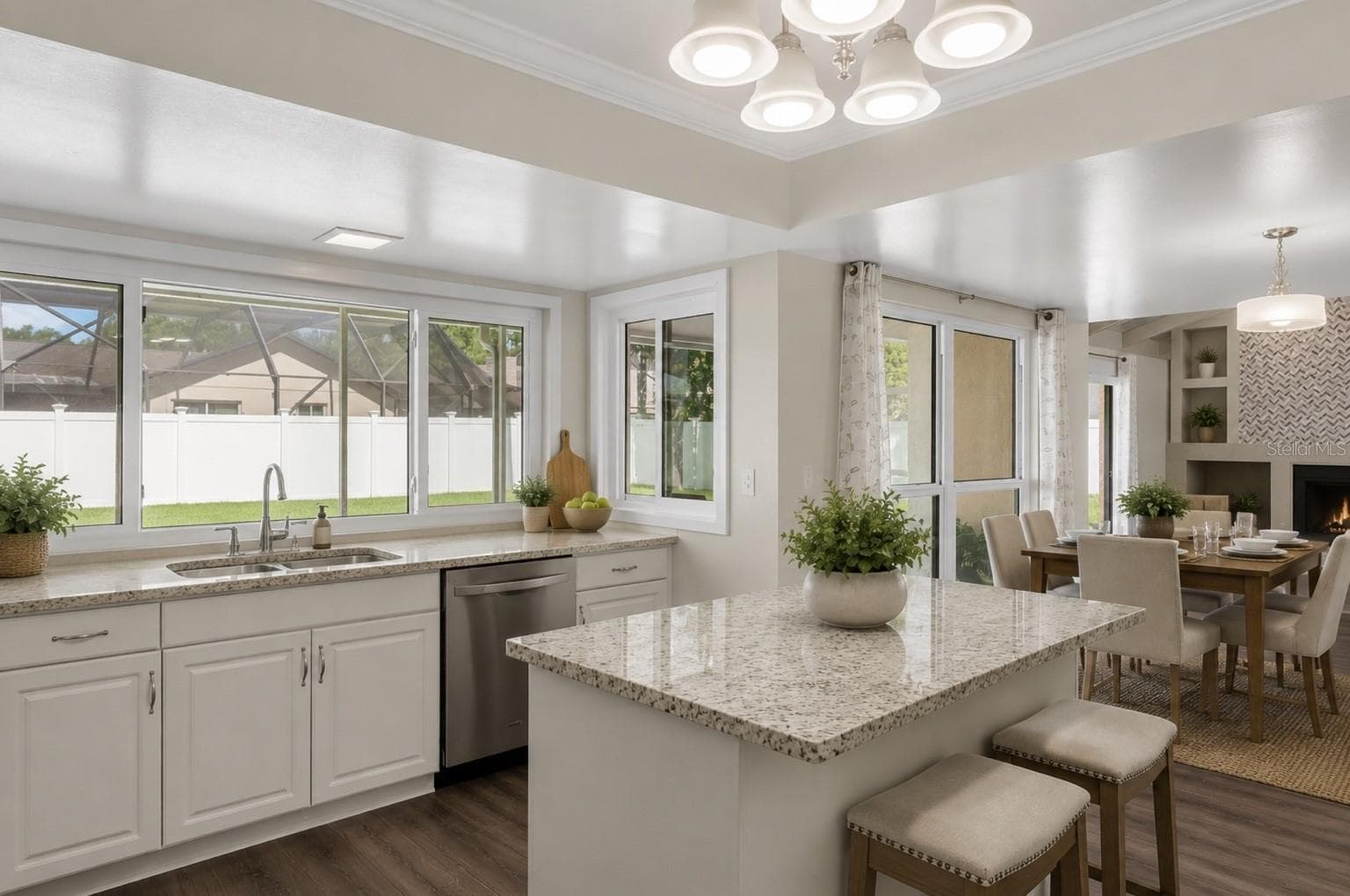 Virtual Staging - 10904 AUTUMN OAK PL, TAMPA