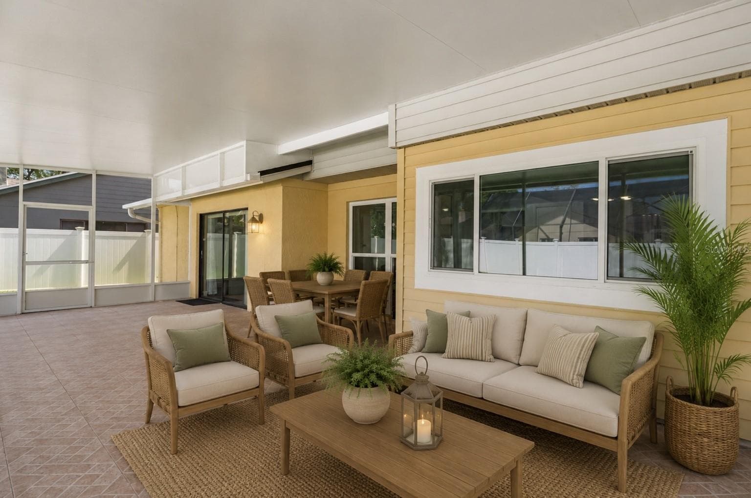 Virtual Staging - 10904 AUTUMN OAK PL, TAMPA