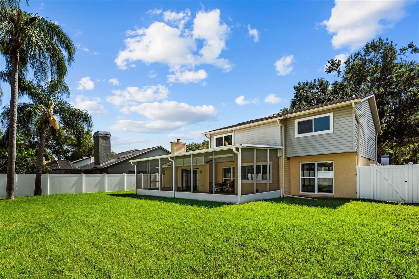 Single Family Residence at 10904 AUTUMN OAK PL, TAMPA, photo 45 of 53