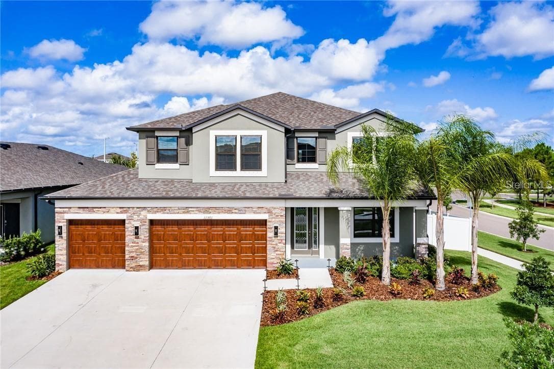 11301 ALACHUA CREEK LN