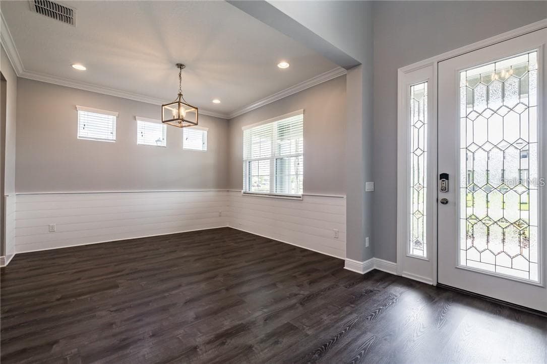 Single Family Residence at 11301 ALACHUA CREEK LN, RIVERVIEW, photo 3 of 42