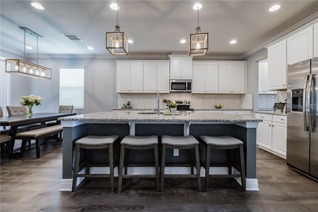 Single Family Residence at 11301 ALACHUA CREEK LN, RIVERVIEW, photo 14 of 42